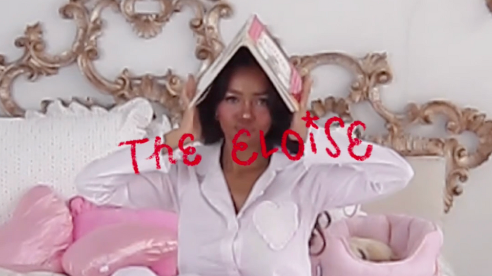 AW24 'The Eloise' Launch